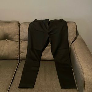 Old Navy Black jeans